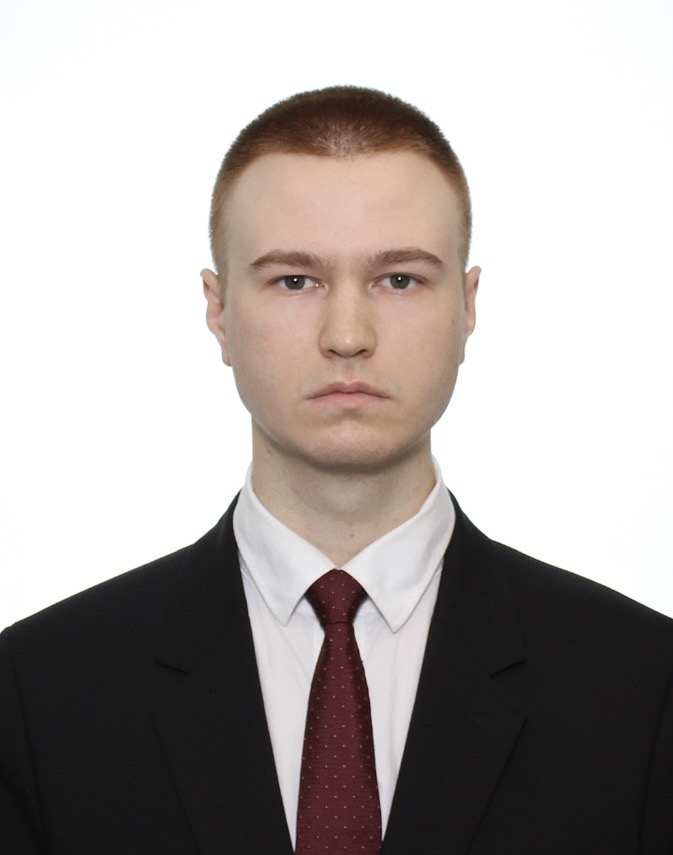 Егоров Александр Валерьевич